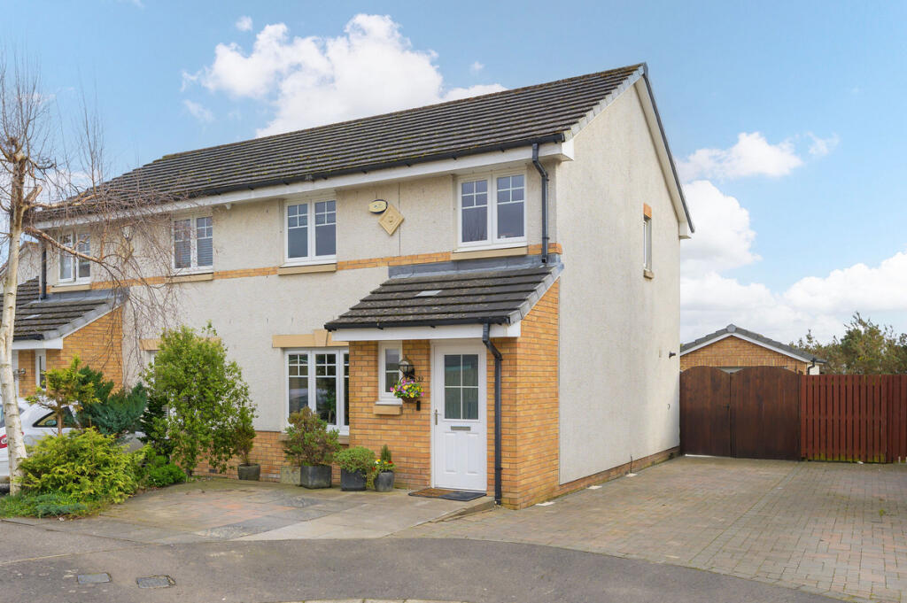 Main image of property: Jute Place, Kirkcaldy, KY1