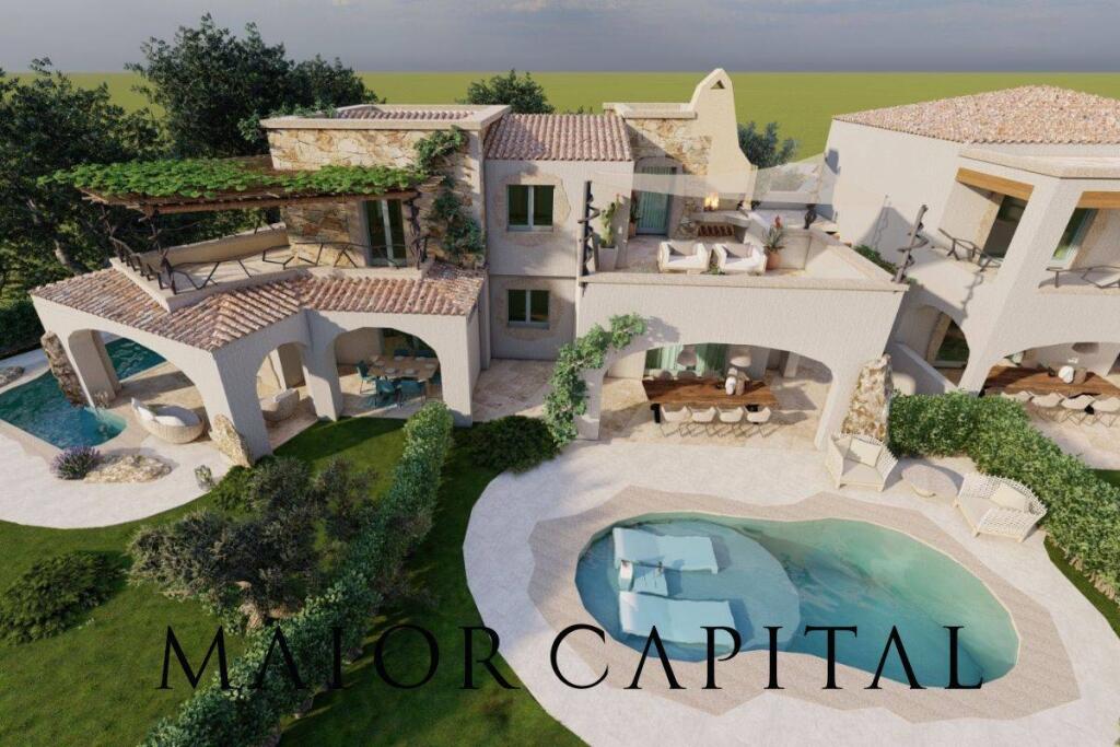 Main image of property: Sardinia, Sassari, Olbia