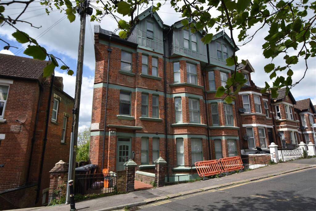 Main image of property: Milward Road, Hastings