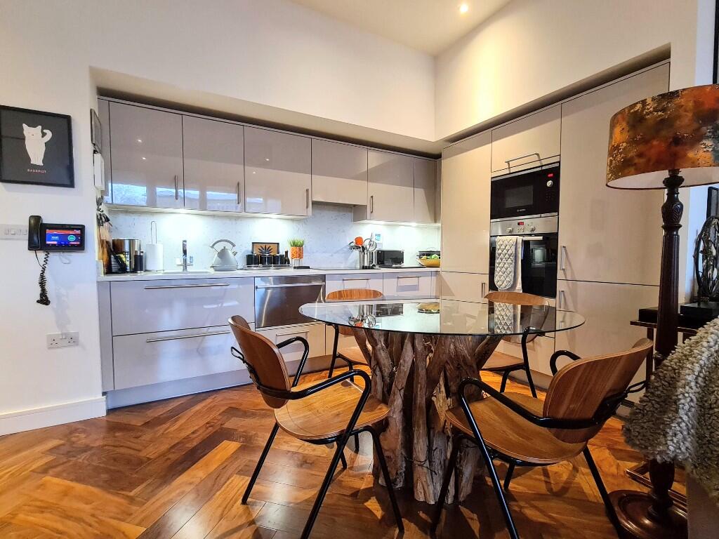 Bayshill Road, Cheltenham, Gloucestershire, GL50 photo 4