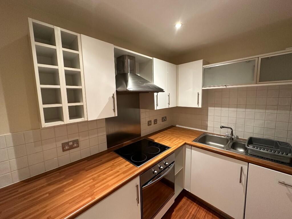 Additional image 7 of Platinum Apartments, 87 Branston Street, Jewellery Quarter, Birmingham, B18 6BT