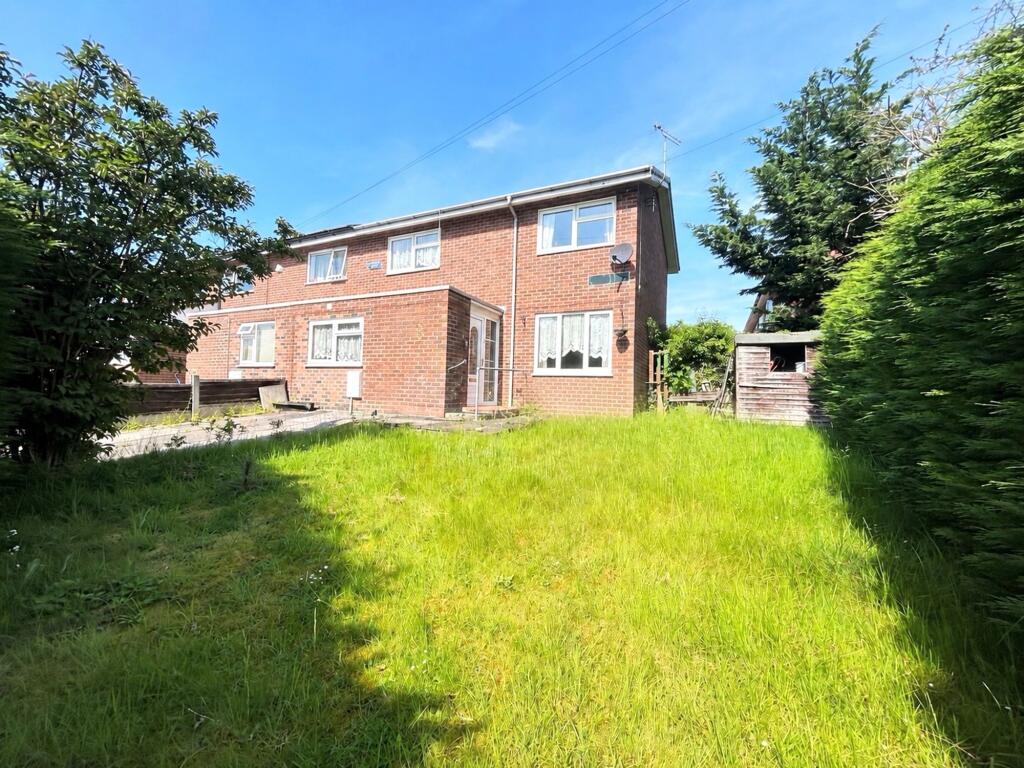Main image of property: Longridge, Knutsford, WA16
