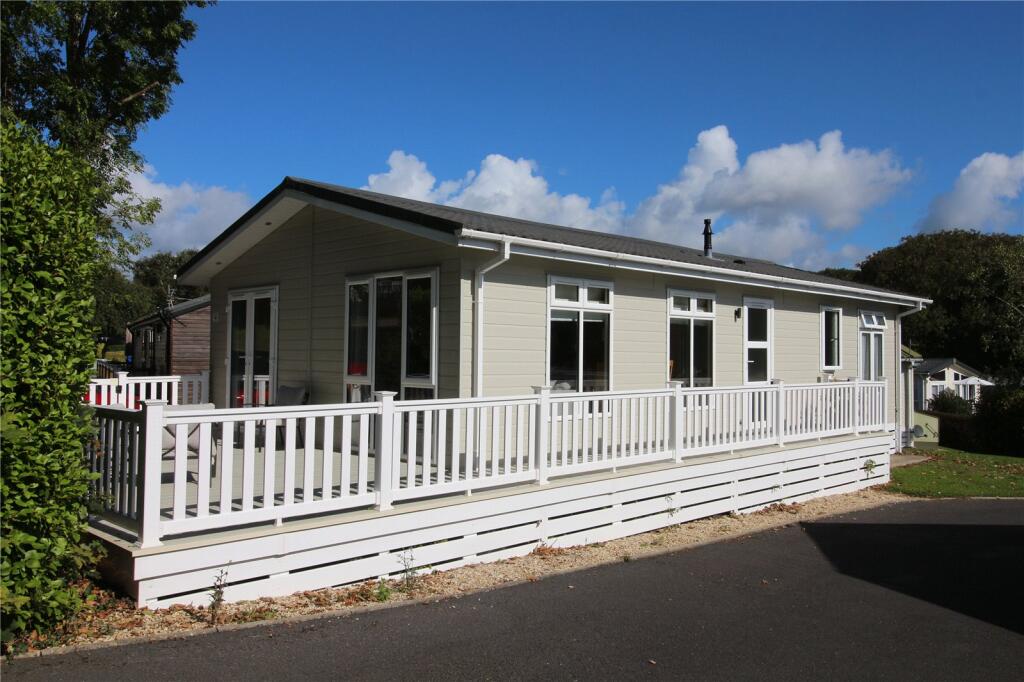 Main image of property: Dane Park, Shorefield, Near Milford On Sea, Hampshire, SO41