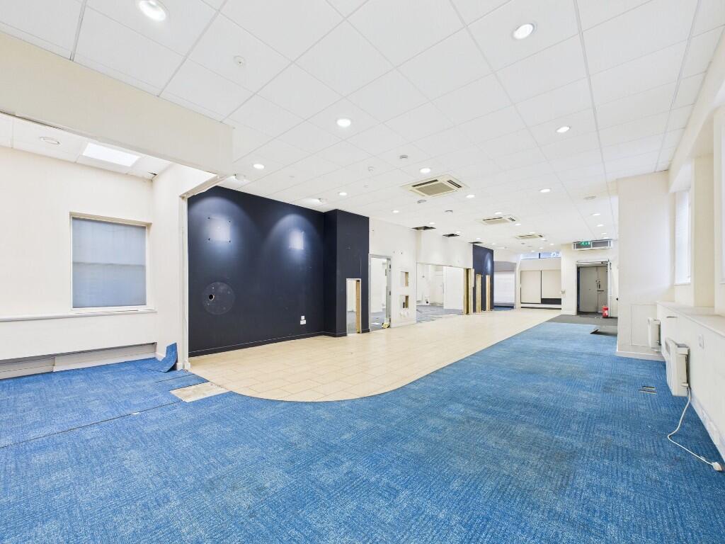 Main image of property: Queen Street, Ramsgate, Kent, CT11
