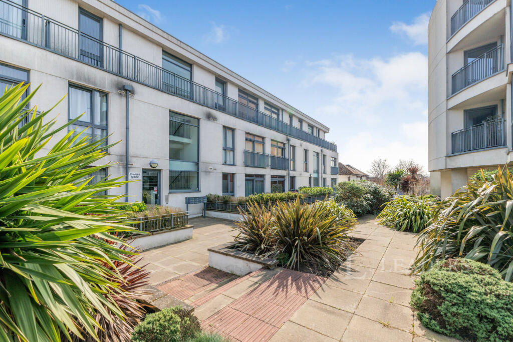 Main image of property: Guildford Street, Chertsey, KT16