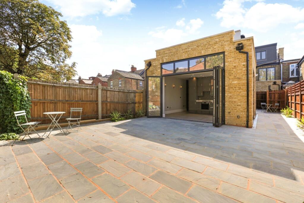 Main image of property: Villiers Road, Willesden Green, NW2