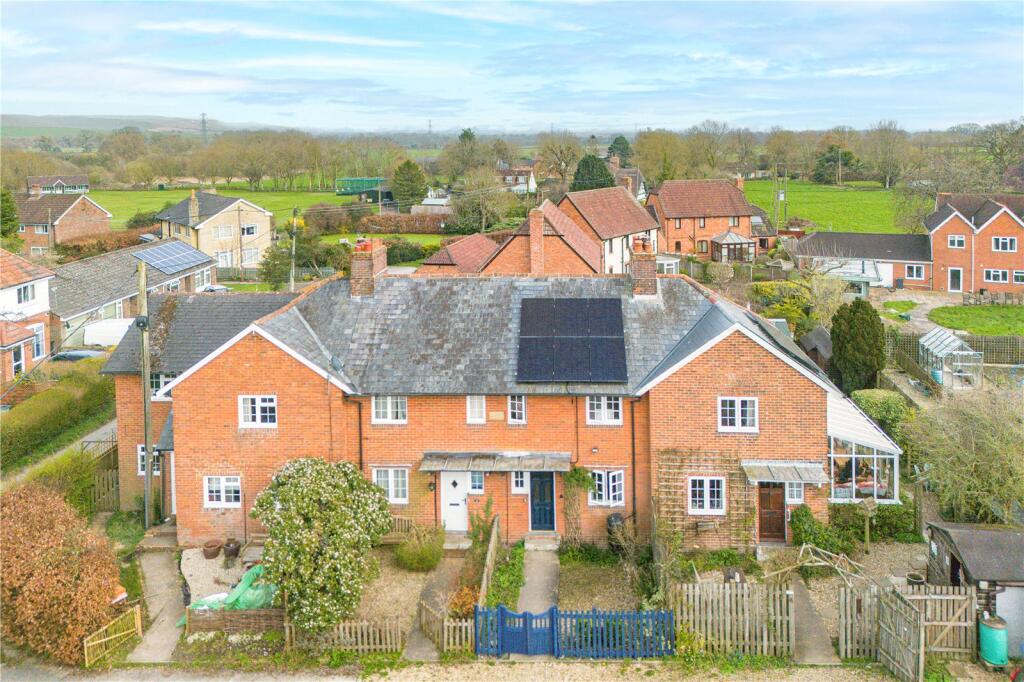 Main image of property: Puddles Lane, Coate, Devizes, Wiltshire, SN10