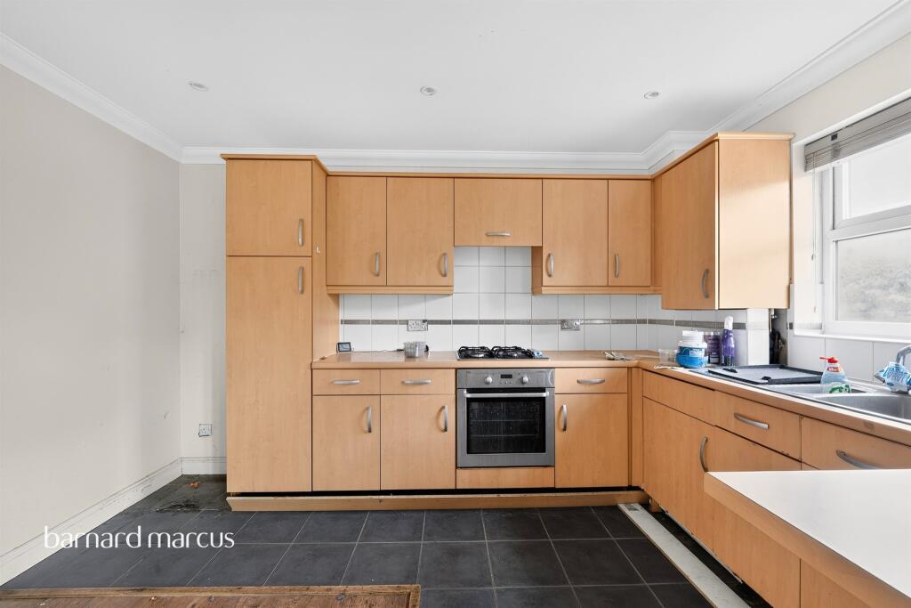 Apartment in London - View 4