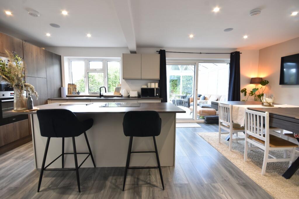 Main image of property: Povey Cross Road, Horley, Surrey, RH6