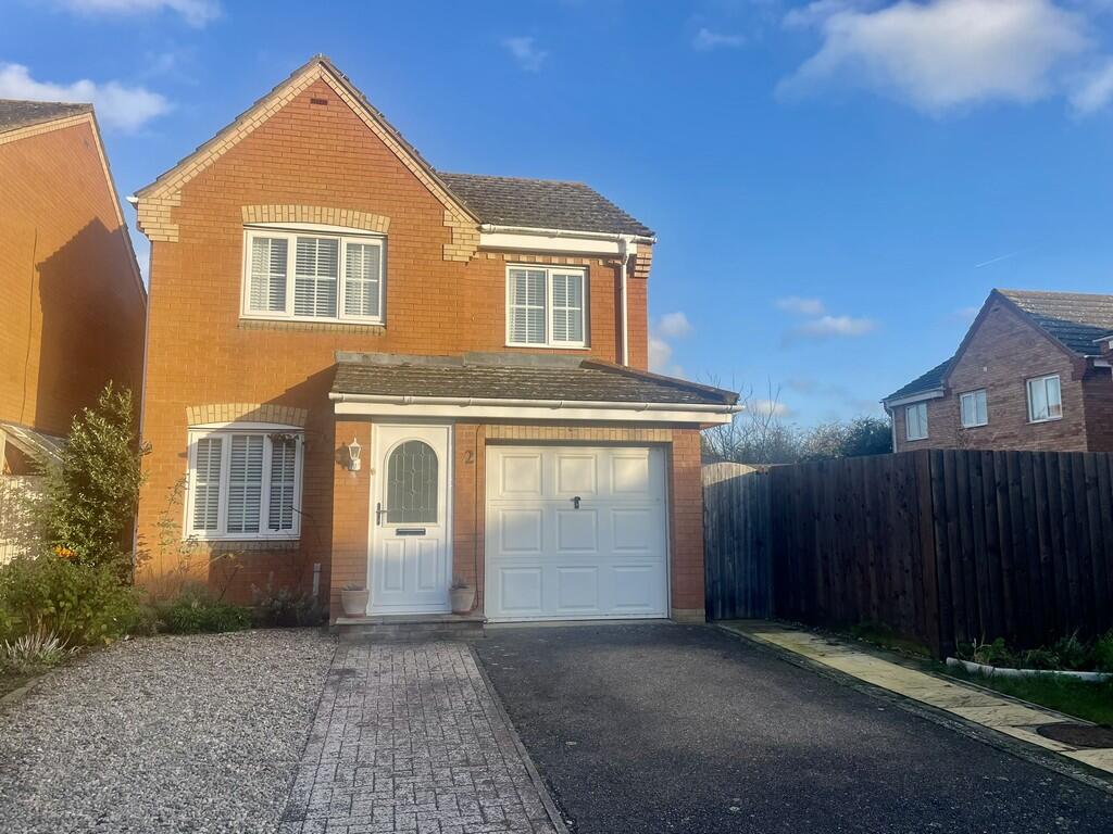 Main image of property: Snowdrop Walk, Biggleswade
