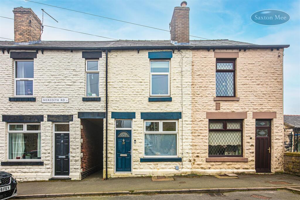 Main image of property: Meredith Road, Hillsborough, Sheffield