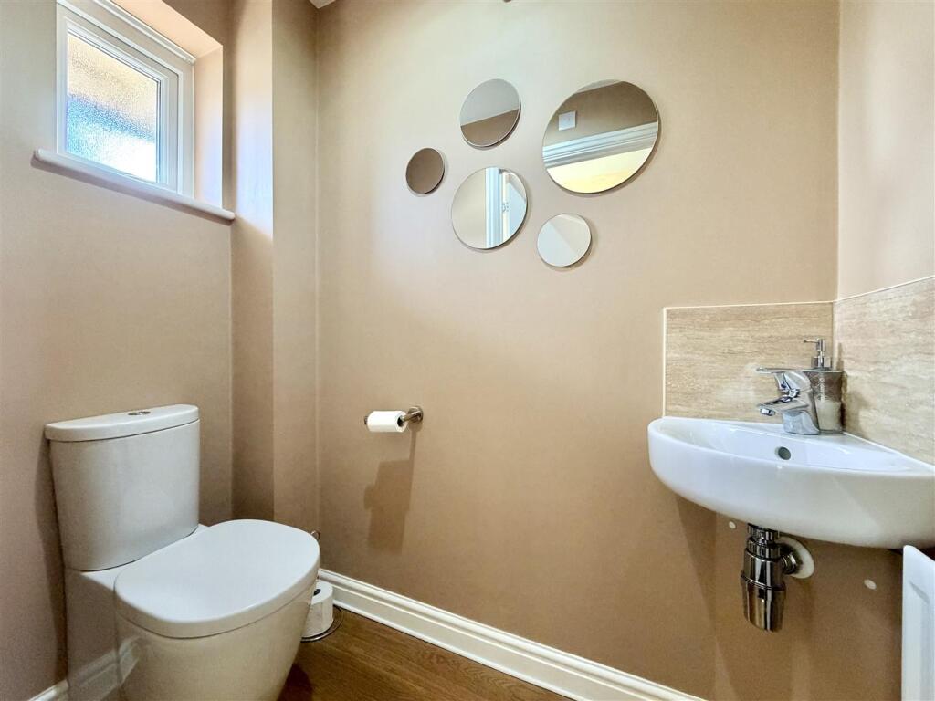 House in Telford - More