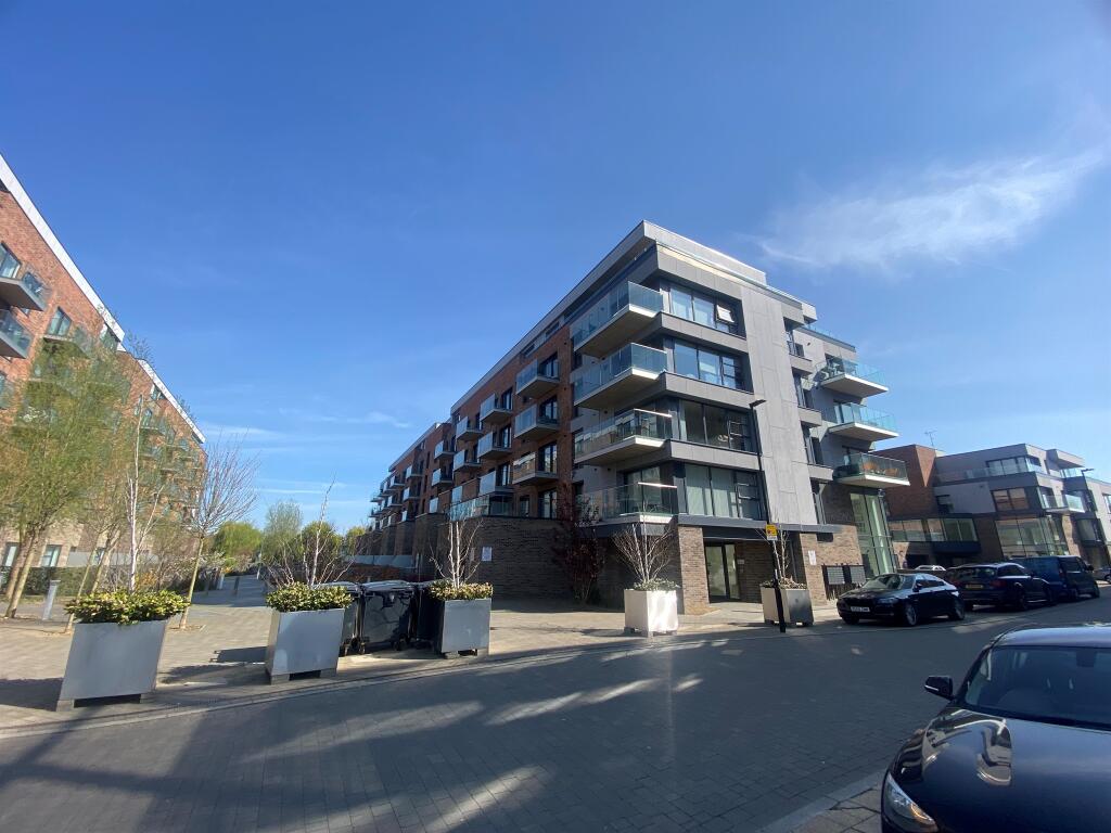 Main image of property: Merlin Drive, Fletton Quays, Peterborough