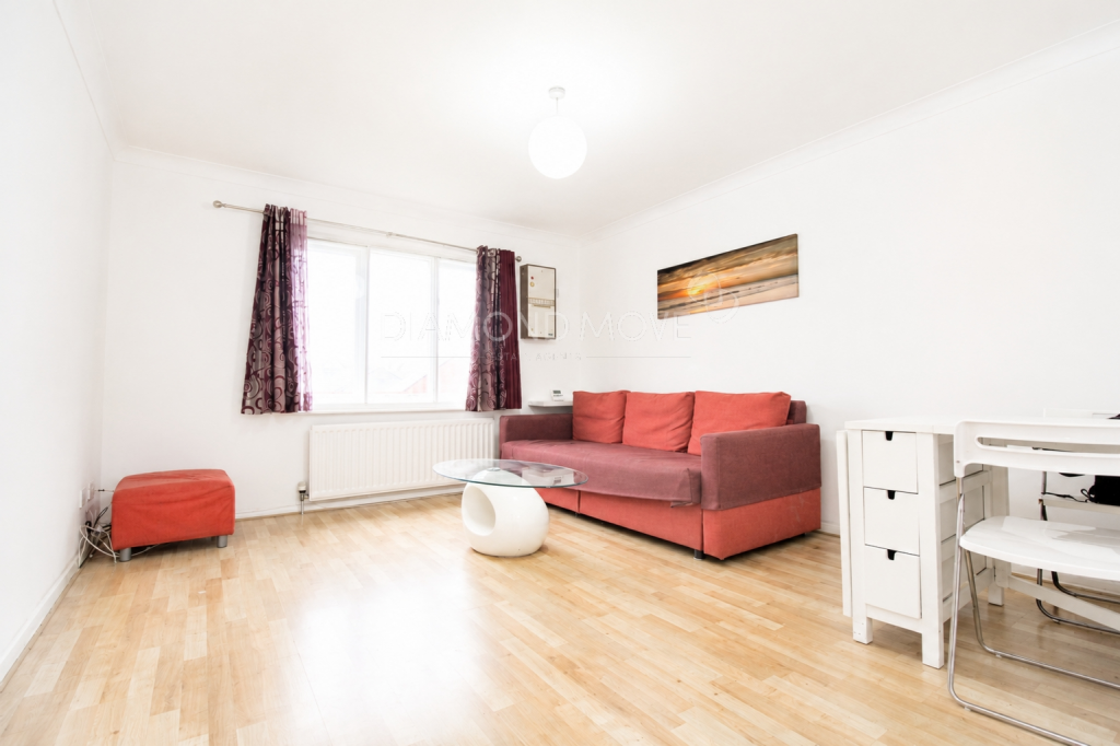Main image of property: Steve Biko Way, Hounslow, TW3