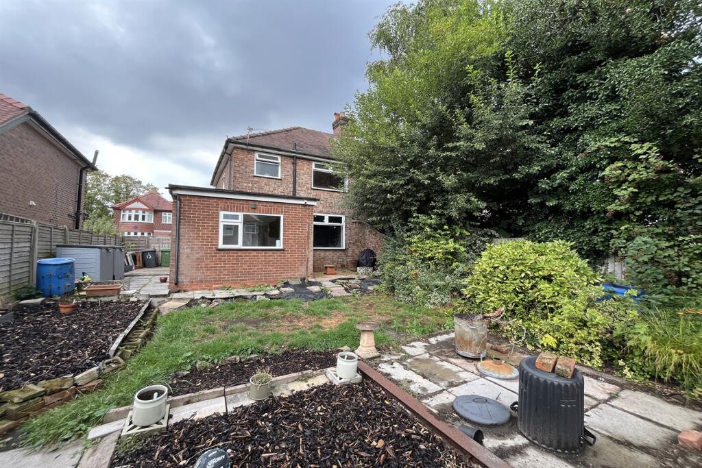 House in Warrington, Grappenhall and Thelwall - View 2