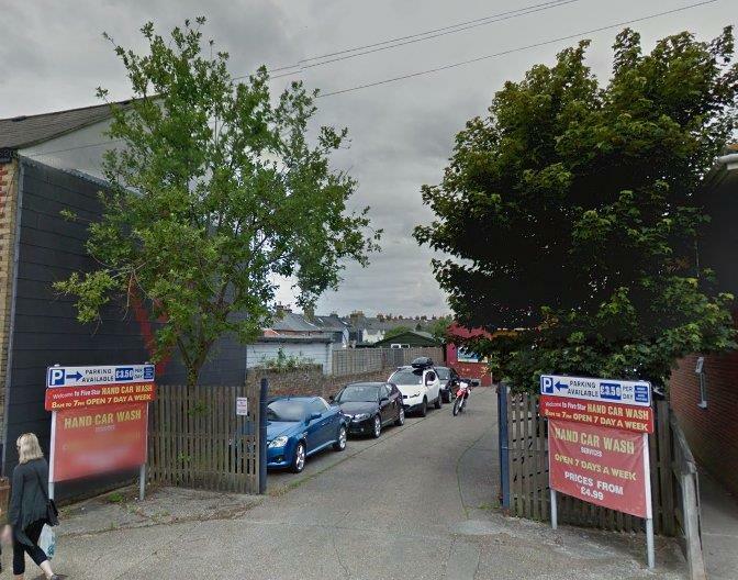 Main image of property: Trafalgar Road, Newport, Isle of Wight