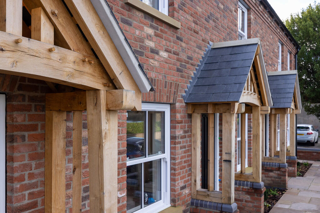 Main image of property: High Street, Airmyn, DN14 8LD