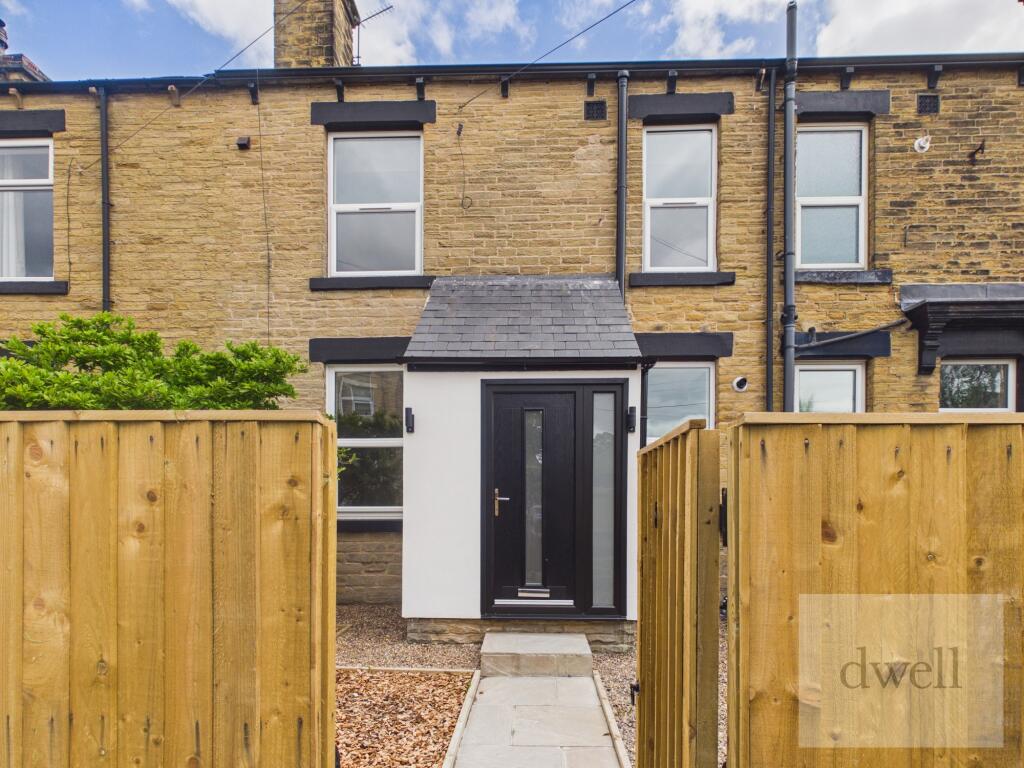 Main image of property: Gladstone Terrace, Pudsey, LS28