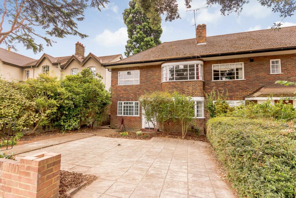 Main image of property: Liverpool Road, Kingston Upon Thames, KT2