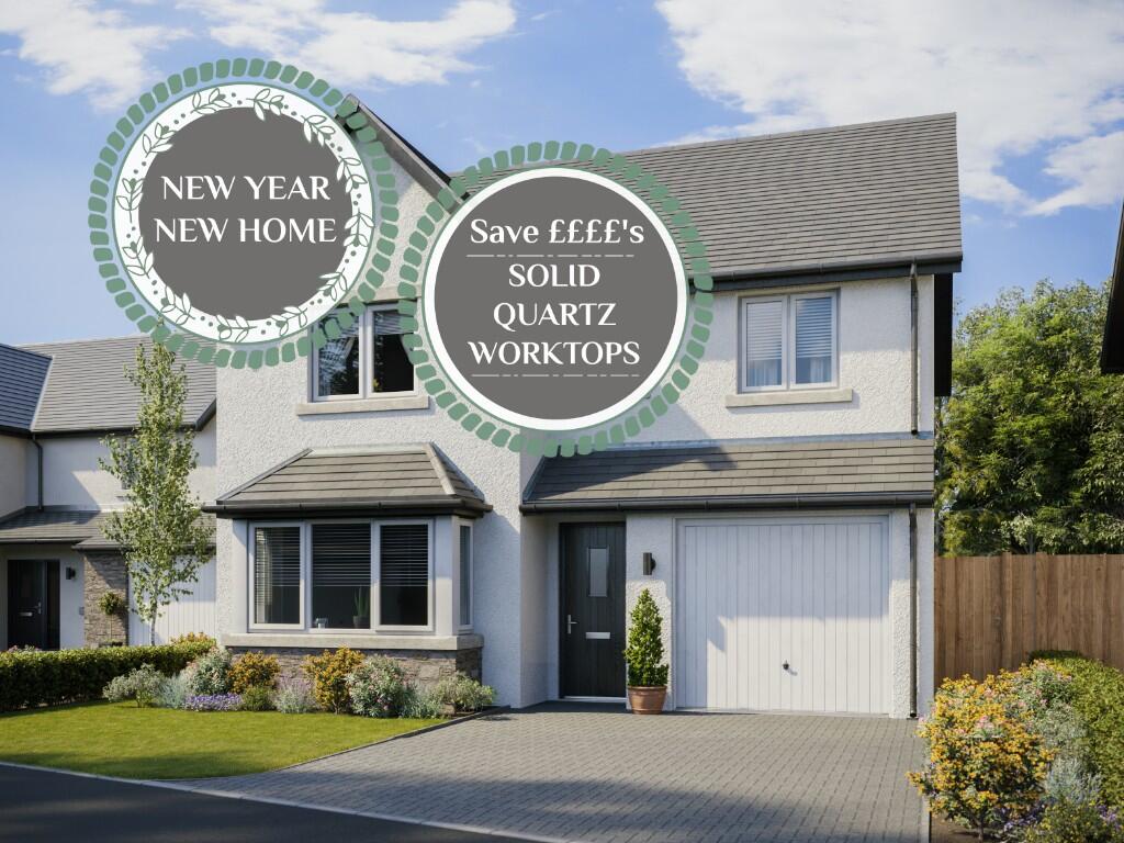 Main image of property: Underbarrow Road,
Kendal,
LA9 5RS