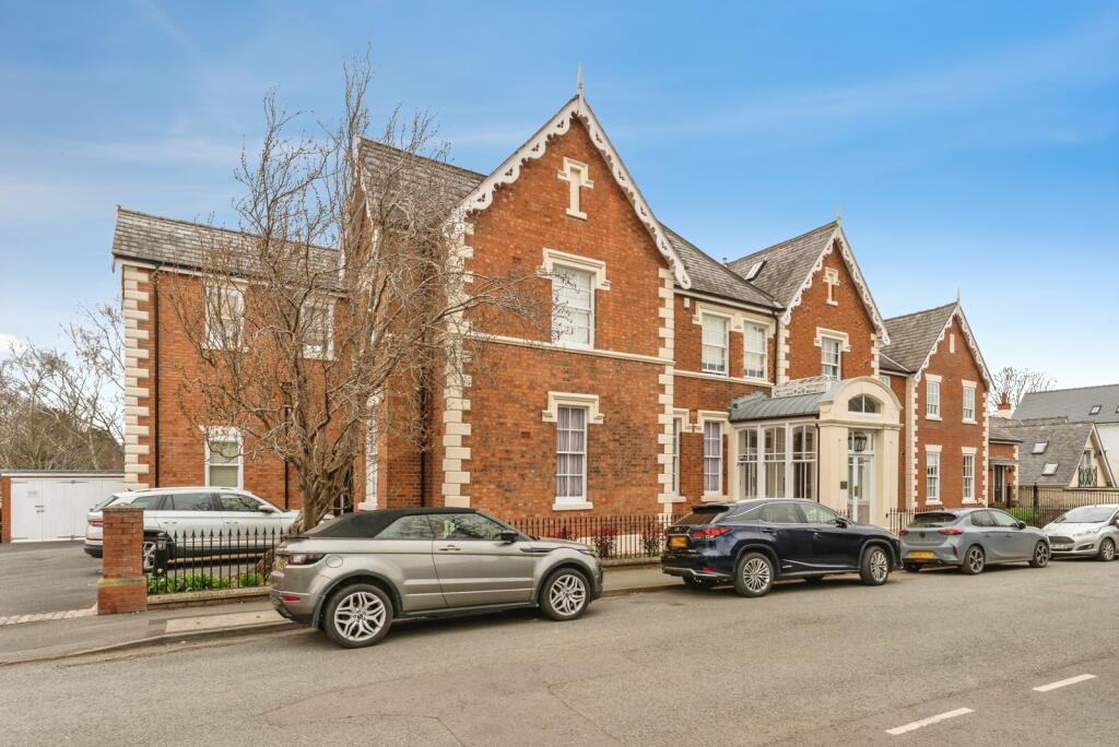 Main image of property: Victoria Crescent, CHESTER, Cheshire, CH4