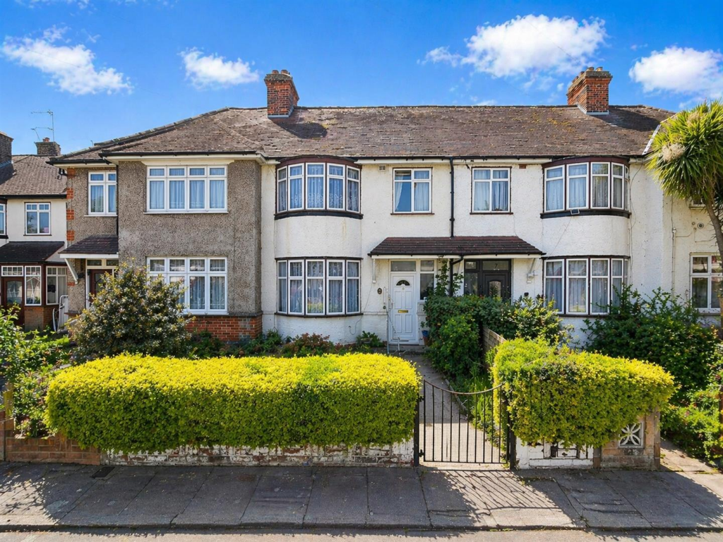 Main image of property: Central Avenue, Hounslow, TW3