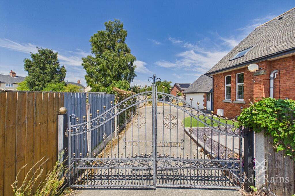 Main image of property: Rhewl Fawr Road, Penyffordd, Holywell, Flintshire, CH8