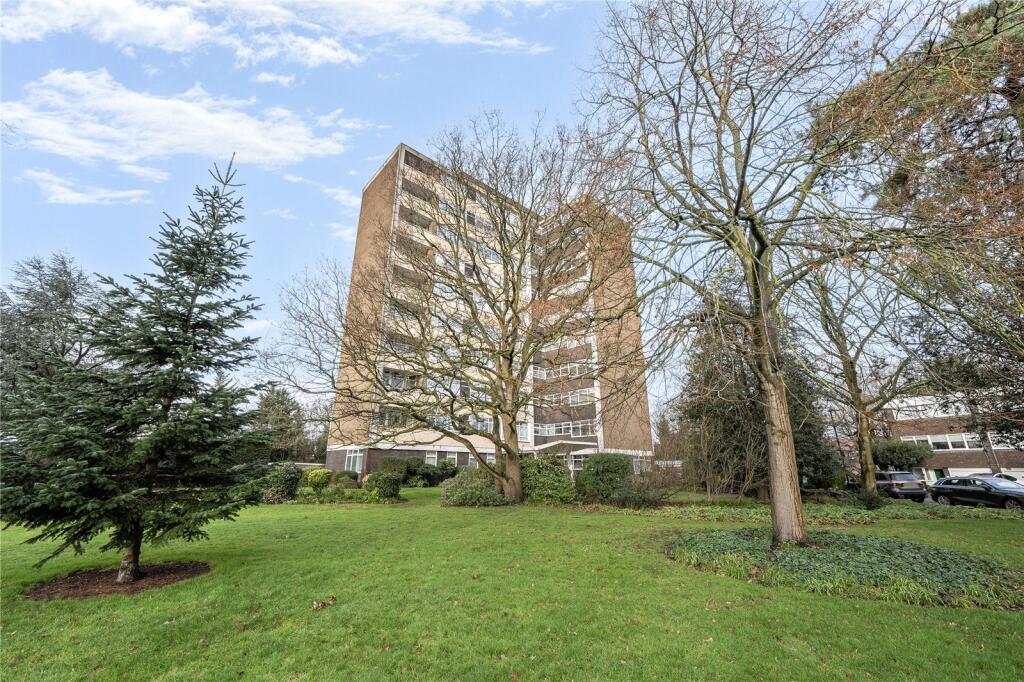 Main image of property: The Knoll, Ealing