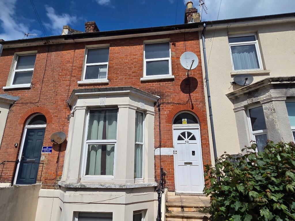 Main image of property: Langney Road, Eastbourne, East Sussex, BN21
