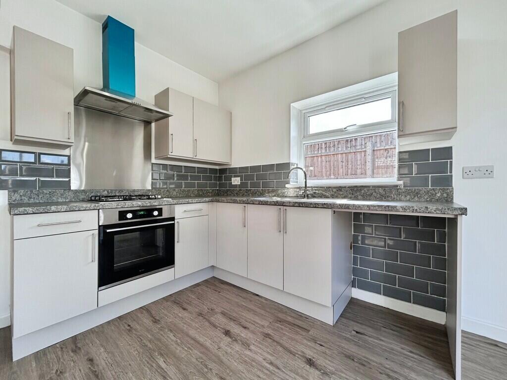 House in Poole, Upper Parkstone - View 3