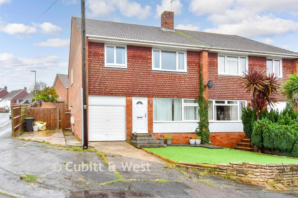 Main image of property: Montgomery Walk, Waterlooville, Hampshire