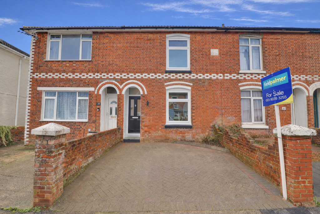 Main image of property: Church Road, Woolston
