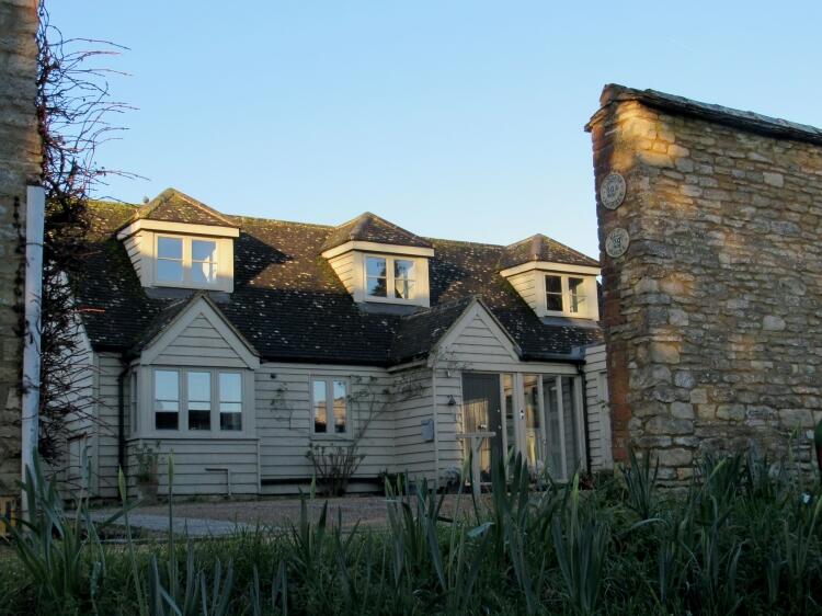 Main image of property: Union Street, Woodstock