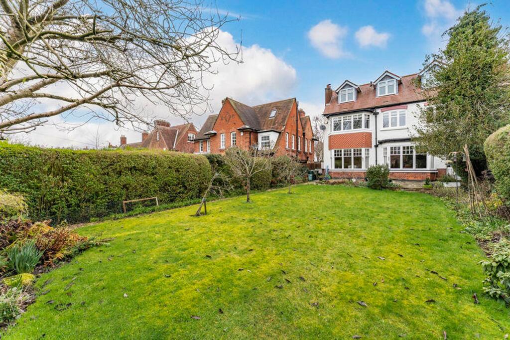House in Leicester - View 4