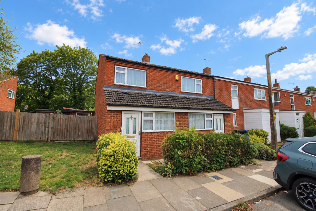 Main image of property: Woodcroft, Harlow