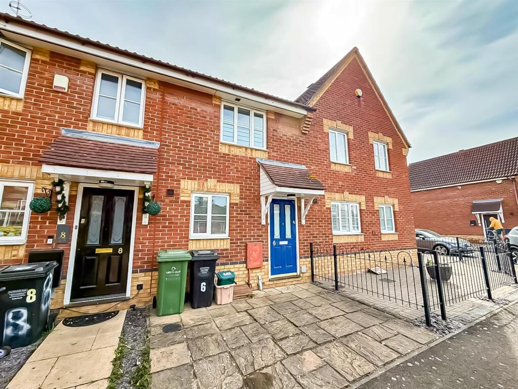 Main image of property: Vine Close, Basildon