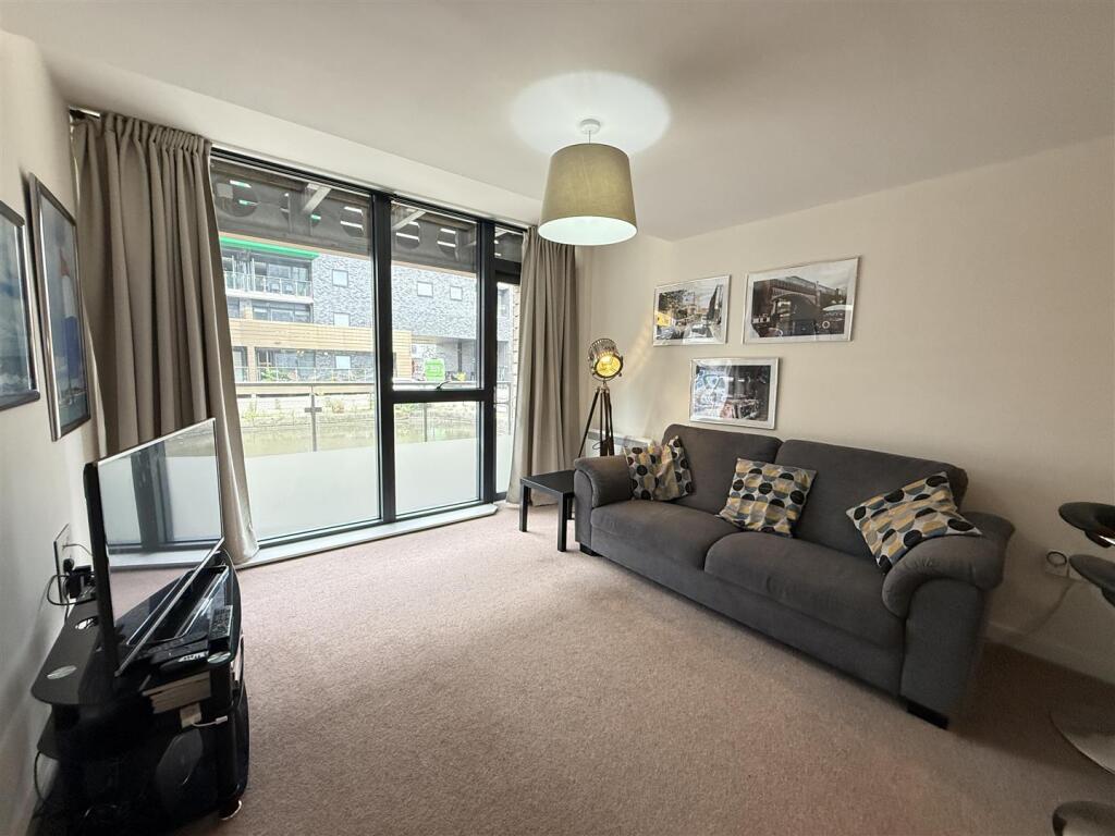 39 Potato Wharf, Manchester photo 4