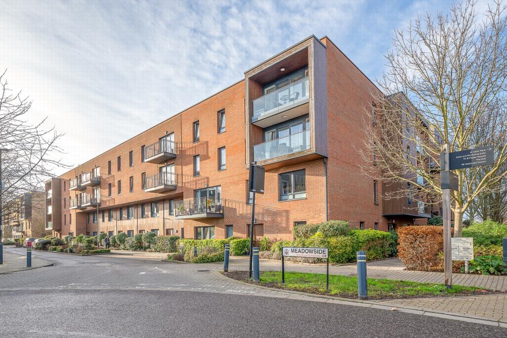 Main image of property: Conningham Court, Dowding Drive, Eltham, SE9