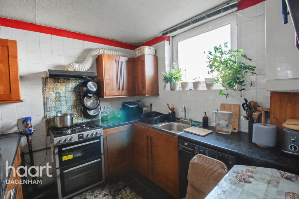 Main image of property: Salisbury Road, DAGENHAM