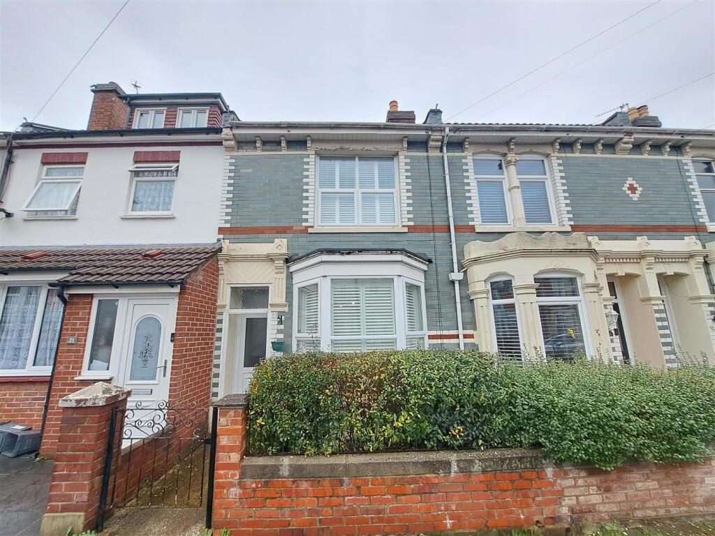 Main image of property: Paddington Road, Portsmouth
