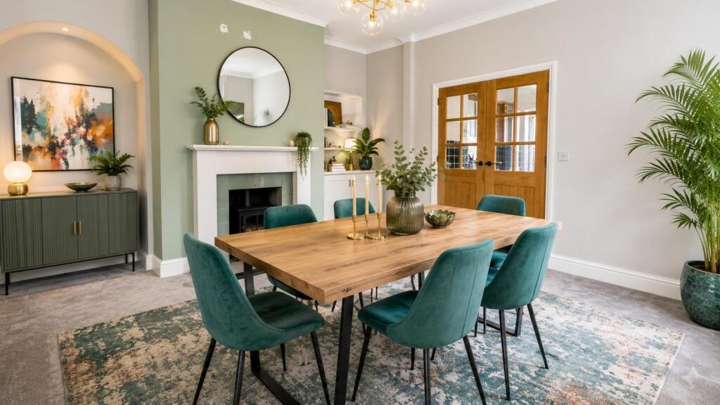 House in Rossendale, Lancashire - View 5