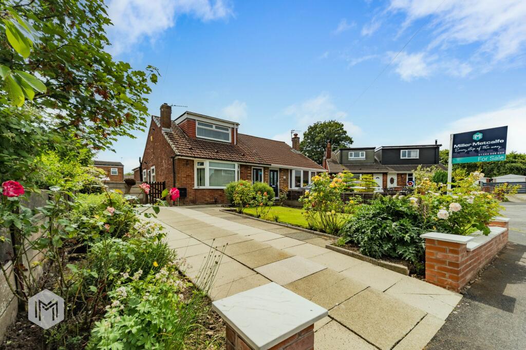 Main image of property: Morar Drive, Bolton, BL2