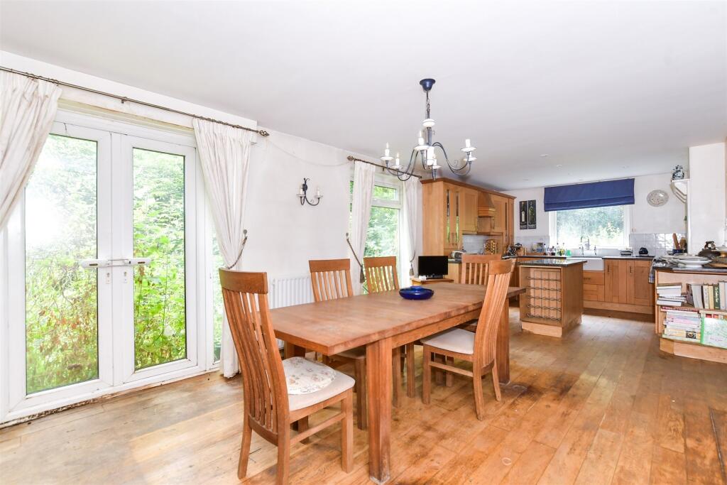 Main image of property: Old Mill Road, Hollingbourne, Maidstone, Kent
