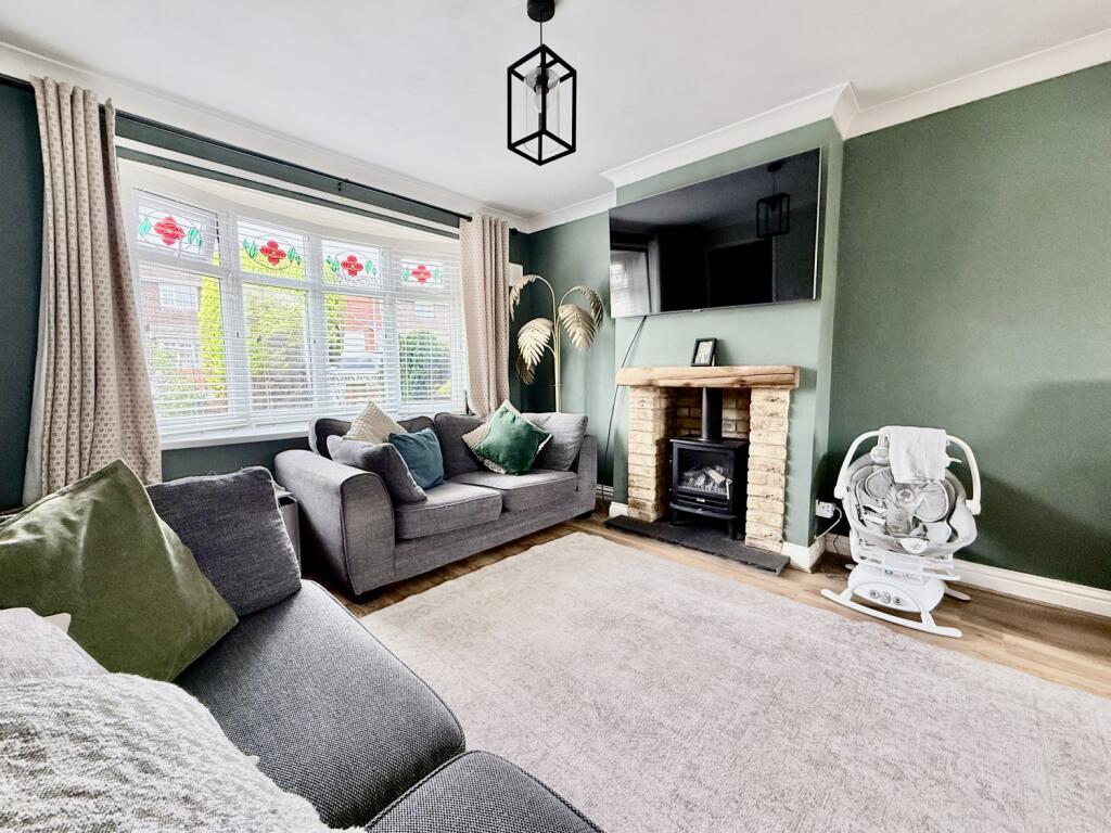 House in Sunderland, Tunstall - View 2