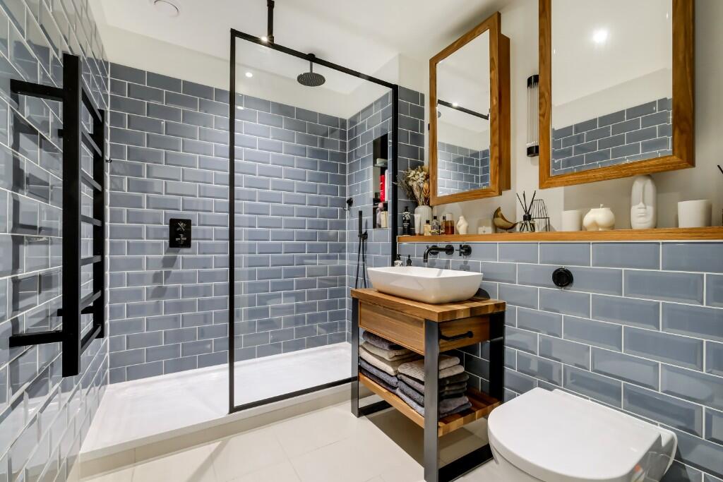 Apartment in London, London Dock, Wapping - View 5