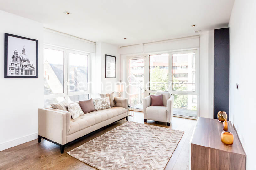 Main image of property: Longfield Avenue, Ealing, W5