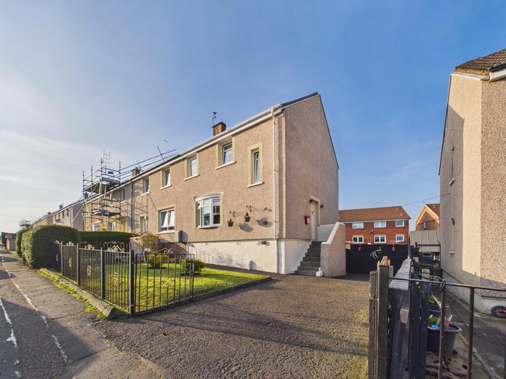 Main image of property: Ailsa Road, Coatbridge