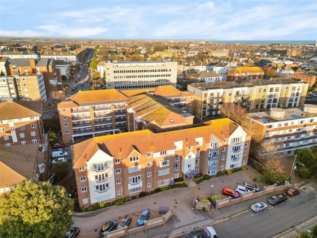 Main image of property: Southfields Road, Eastbourne