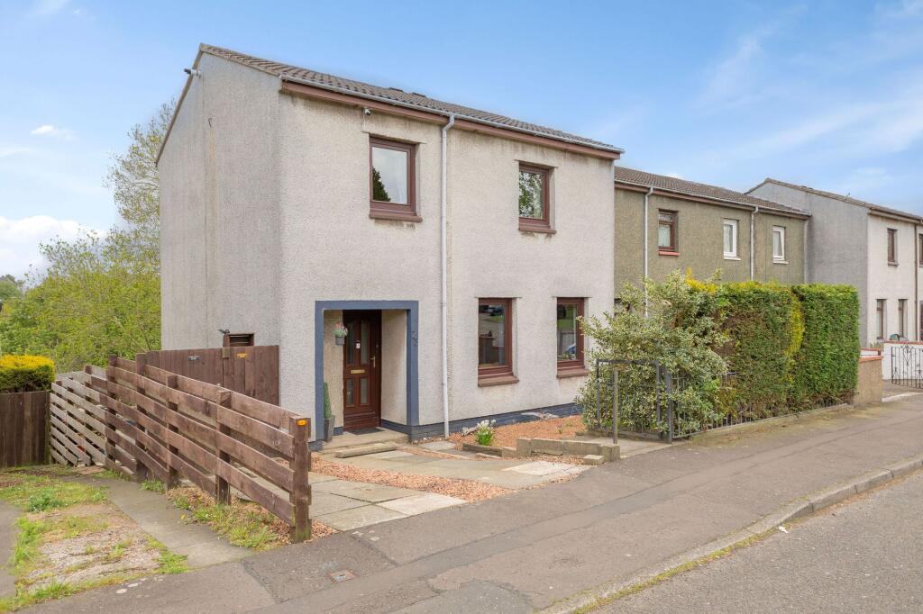 Main image of property: Woodmill Crescent, Dunfermline, KY11