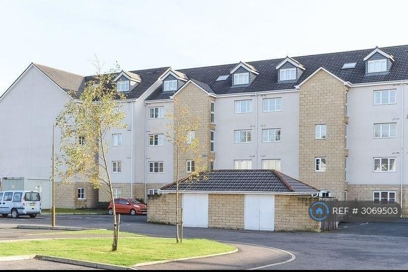 Main image of property: Queens Crescent, Livingston, EH54